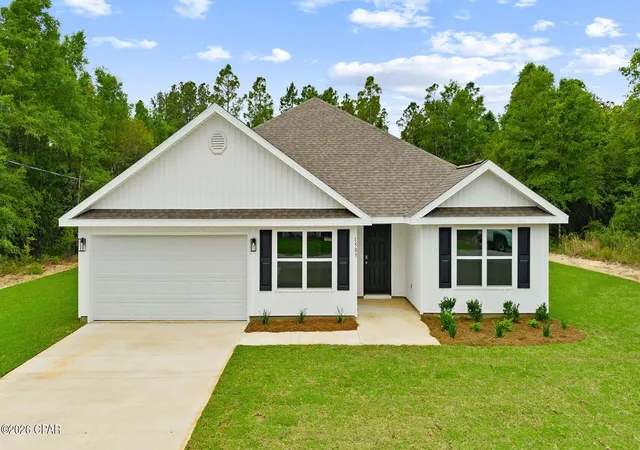 Photo 1 of Sale Pending at 1954 Shenandoah Blvd, Chipley, FL 32428 | MLS# 793752 | Listing updated on 2026-08-07