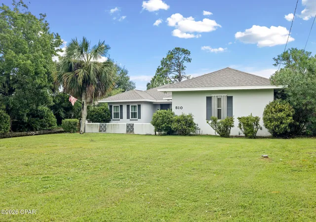 Photo 3 of Sale Pending at 510 Bunkers Cvs Rd, Panama City, FL 32401 | MLS# 793754 | Listing updated on 2026-08-27