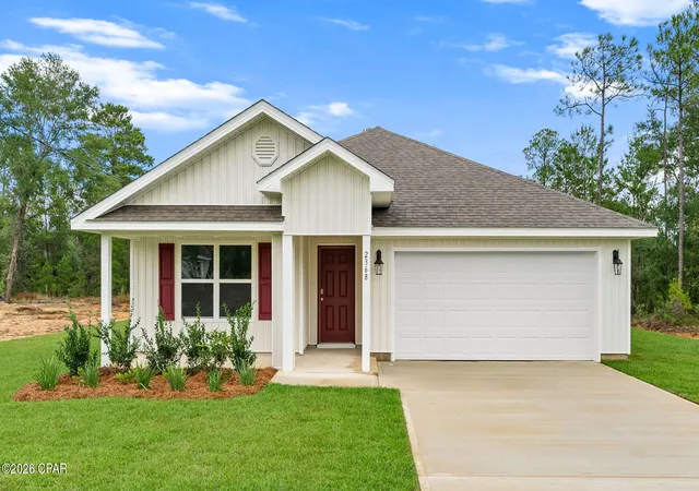 Photo 1 of Single family home for sale at 3993 Oxford Dr, Chipley, FL 32428 | MLS# 793758 | Listing updated on 2026-09-09