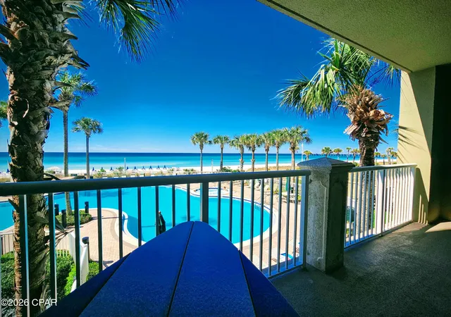 Photo 1 of Condo for sale at 11807 Front Beach Rd #1-202, Panama City Beach, FL 32407 | MLS# 793763 | Listing updated on 2026-09-12
