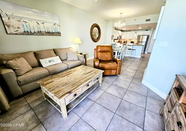 Photo 4 of Condo for sale at 11807 Front Beach Rd #1-202, Panama City Beach, FL 32407 | MLS# 793763 | Listing updated on 2026-09-12