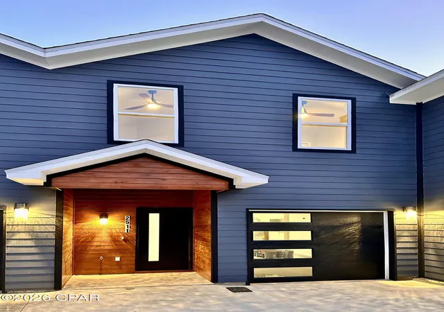 Photo 3 of Sale Pending at 2509 W 11th Street, Panama City, FL 32401 | MLS# 793769 | Listing updated on 2026-08-28