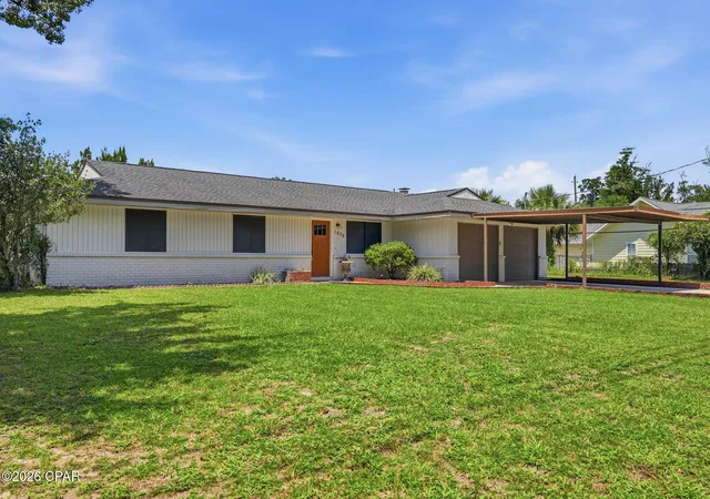 Photo 1 of Single family home for sale at 1008 Minnesota Ave, Lynn Haven, FL 32444 | MLS# 793770 | Listing updated on 2026-09-20