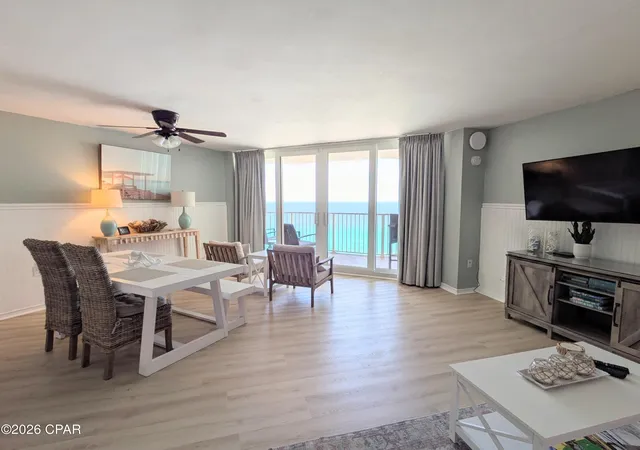 Photo 1 of Condo for sale at 7205 Thomas Dr #E1704, Panama City, FL 32408 | MLS# 793771 | Listing updated on 2026-08-09