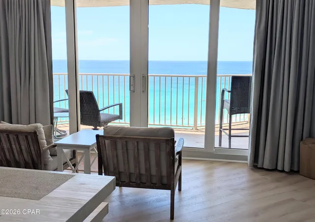 Photo 2 of Condo for sale at 7205 Thomas Dr #E1704, Panama City, FL 32408 | MLS# 793771 | Listing updated on 2026-08-09