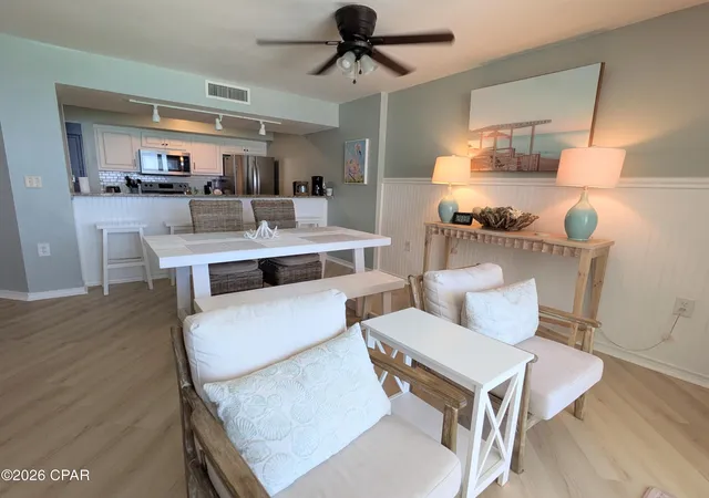 Photo 3 of Condo for sale at 7205 Thomas Dr #E1704, Panama City, FL 32408 | MLS# 793771 | Listing updated on 2026-08-09