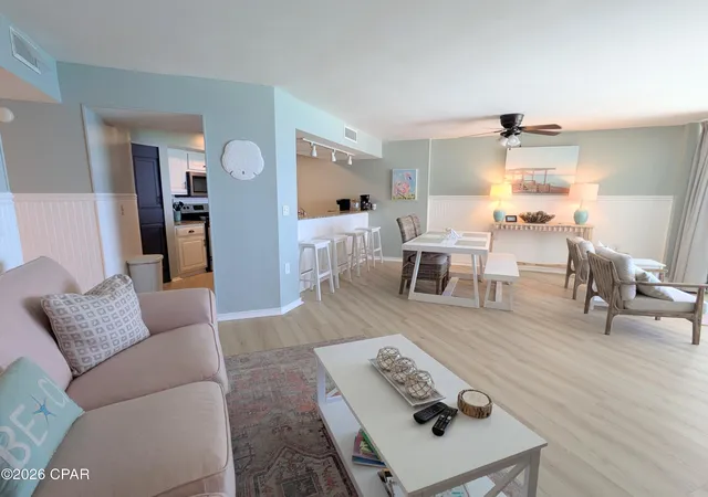 Photo 3 of Condo for sale at 7205 Thomas Dr #E1704, Panama City, FL 32408 | MLS# 793771 | Listing updated on 2026-08-09