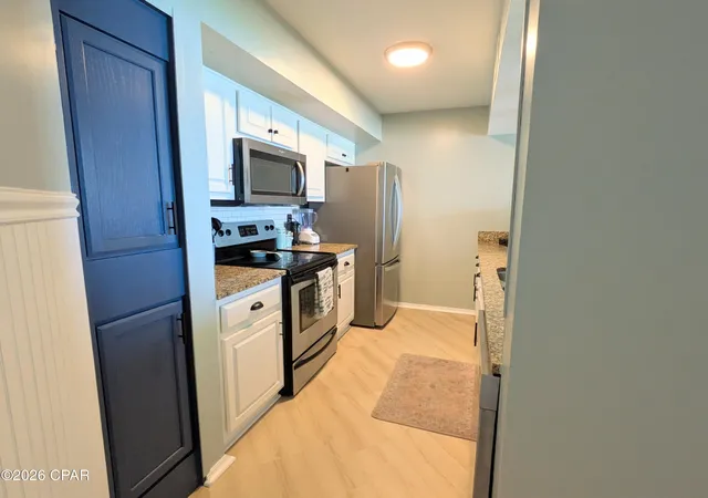 Photo 4 of Condo for sale at 7205 Thomas Dr #E1704, Panama City, FL 32408 | MLS# 793771 | Listing updated on 2026-08-09