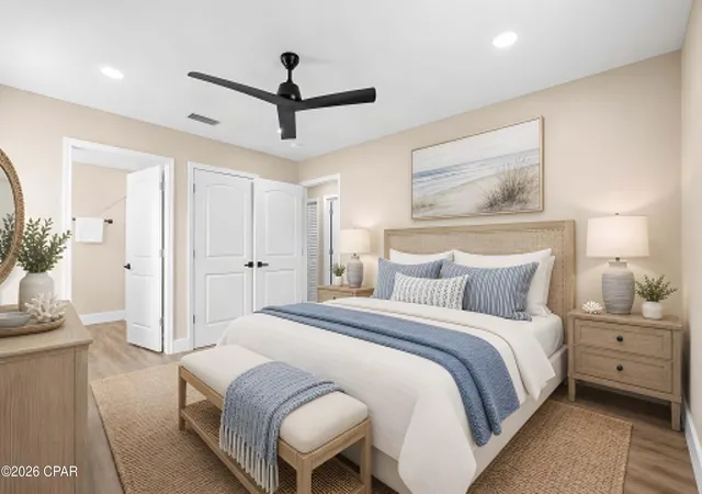 Photo 1 of Sale Pending at 1115 Hamilton Ave, Panama City, FL 32401 | MLS# 793773 | Listing updated on 2026-09-09