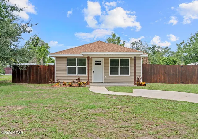 Photo 2 of Sale Pending at 1115 Hamilton Ave, Panama City, FL 32401 | MLS# 793773 | Listing updated on 2026-09-09