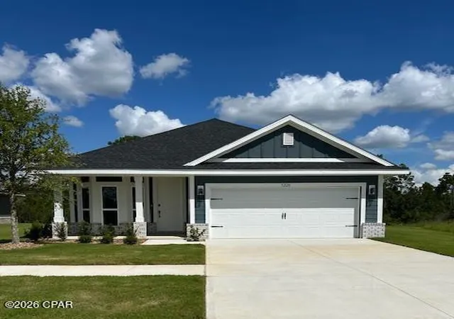 Photo 1 of Single family home for sale at 5220 Salvation St, Panama City, FL 32404 | MLS# 793775 | Listing updated on 2026-10-05