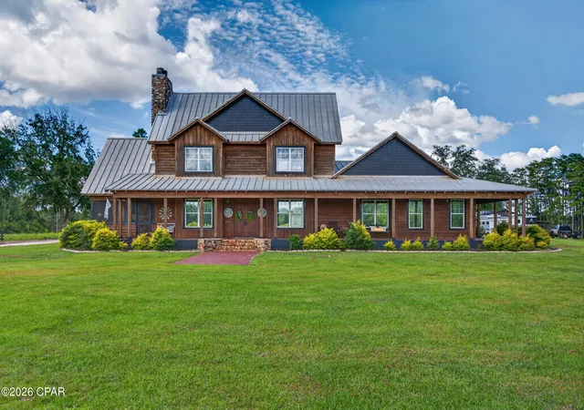Photo 1 of Sale Pending at 2900 Tanner Rd, Chipley, FL 32428 | MLS# 793776 | Listing updated on 2026-09-22