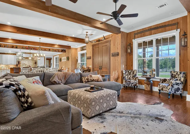 Photo 3 of Sale Pending at 2900 Tanner Rd, Chipley, FL 32428 | MLS# 793776 | Listing updated on 2026-09-22