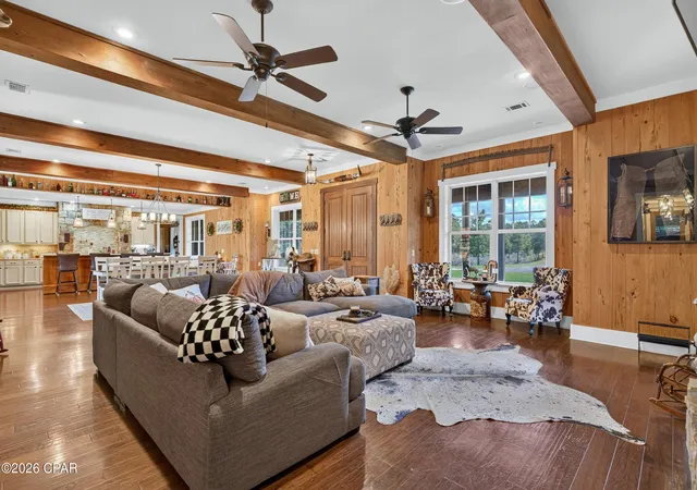 Photo 3 of Sale Pending at 2900 Tanner Rd, Chipley, FL 32428 | MLS# 793776 | Listing updated on 2026-09-22
