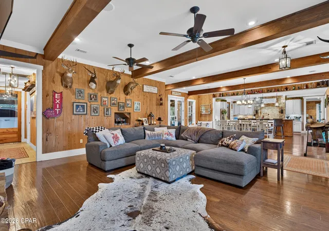 Photo 4 of Sale Pending at 2900 Tanner Rd, Chipley, FL 32428 | MLS# 793776 | Listing updated on 2026-09-22