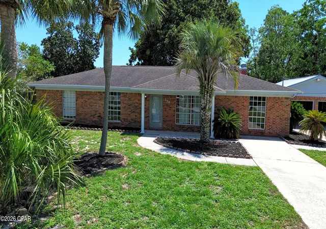 Photo 1 of Single family home for sale at 130 Heather Dr, Panama City Beach, FL 32413 | MLS# 793784 | Listing updated on 2026-08-30