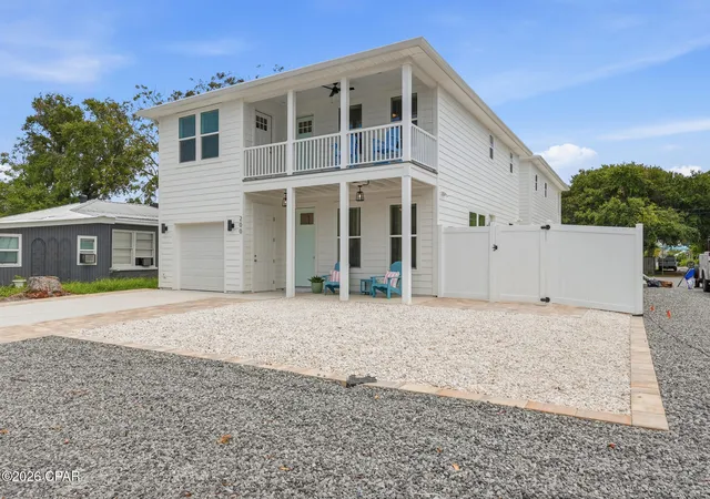 Photo 2 of Single family home for sale at 200 Coronodo Pl, Panama City Beach, FL 32413 | MLS# 793785 | Listing updated on 2026-09-26