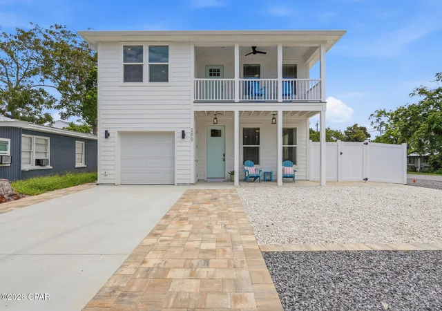 Photo 3 of Single family home for sale at 200 Coronodo Pl, Panama City Beach, FL 32413 | MLS# 793785 | Listing updated on 2026-09-26