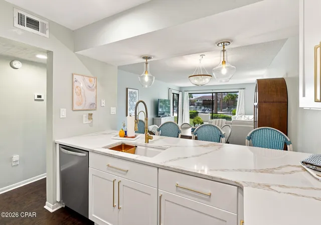 Photo 2 of Condo for sale at 520 N Richard Jackson Blvd #2706, Panama City Beach, FL 32407 | MLS# 793787 | Listing updated on 2026-08-25