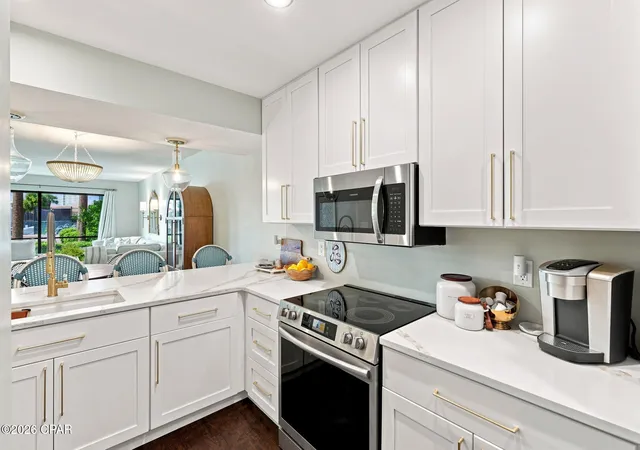 Photo 3 of Condo for sale at 520 N Richard Jackson Blvd #2706, Panama City Beach, FL 32407 | MLS# 793787 | Listing updated on 2026-08-25