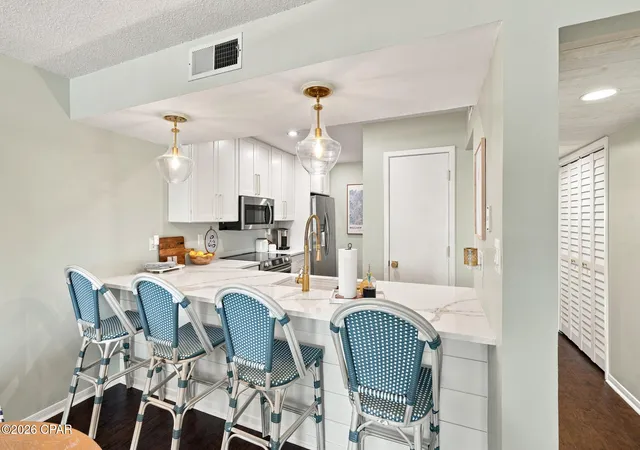 Photo 3 of Condo for sale at 520 N Richard Jackson Blvd #2706, Panama City Beach, FL 32407 | MLS# 793787 | Listing updated on 2026-08-25