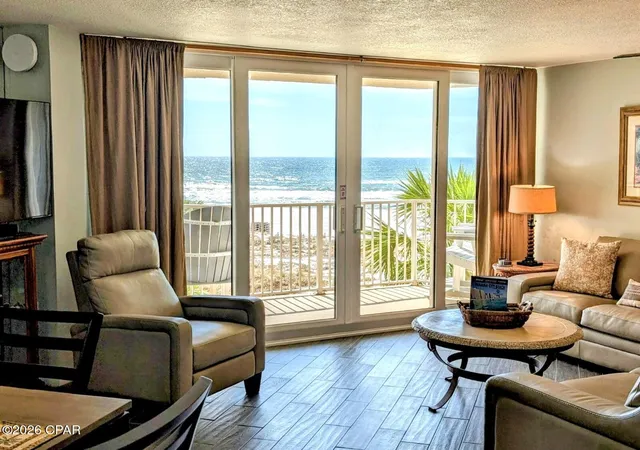 Photo 1 of Condo for sale at 7205 Thomas Dr #E303, Panama City, FL 32408 | MLS# 793788 | Listing updated on 2026-09-07