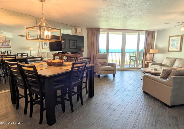 Photo 2 of Condo for sale at 7205 Thomas Dr #E303, Panama City, FL 32408 | MLS# 793788 | Listing updated on 2026-09-07