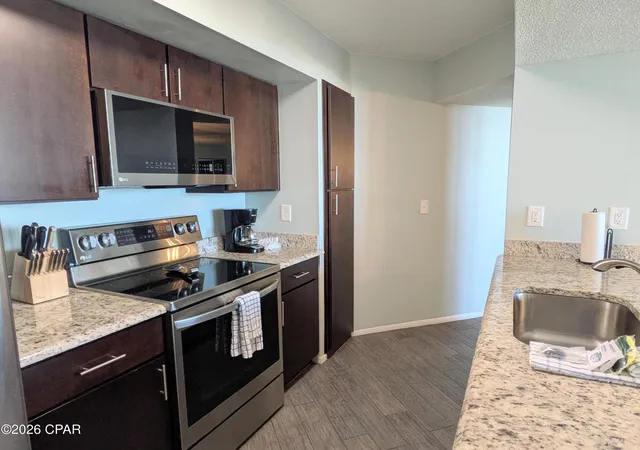 Photo 3 of Condo for sale at 7205 Thomas Dr #E303, Panama City, FL 32408 | MLS# 793788 | Listing updated on 2026-09-07