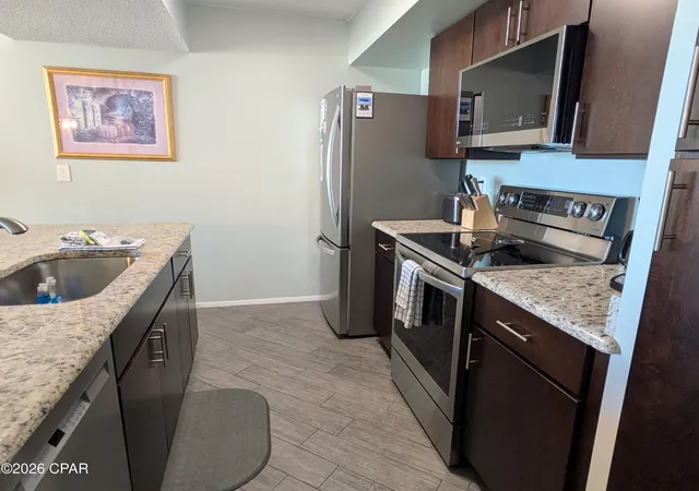 Photo 3 of Condo for sale at 7205 Thomas Dr #E303, Panama City, FL 32408 | MLS# 793788 | Listing updated on 2026-09-07