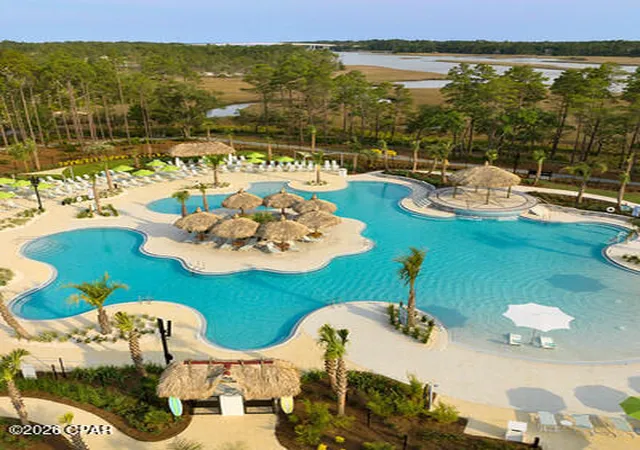 Photo 2 of Sale Pending at 9590 Escape Ave, Panama City Beach, FL 32413 | MLS# 793789 | Listing updated on 2026-08-14