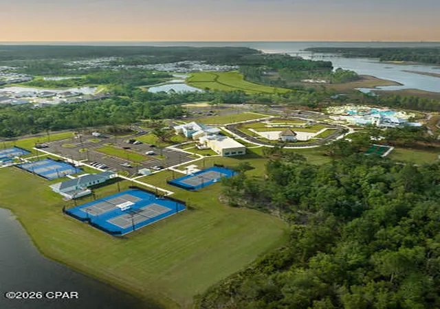 Photo 3 of Sale Pending at 9590 Escape Ave, Panama City Beach, FL 32413 | MLS# 793789 | Listing updated on 2026-08-14