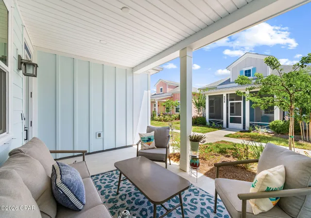 Photo 3 of Townhouse for sale at 8618 Sand Dollar Dr, Panama City Beach, FL 32413 | MLS# 793790 | Listing updated on 2026-08-30