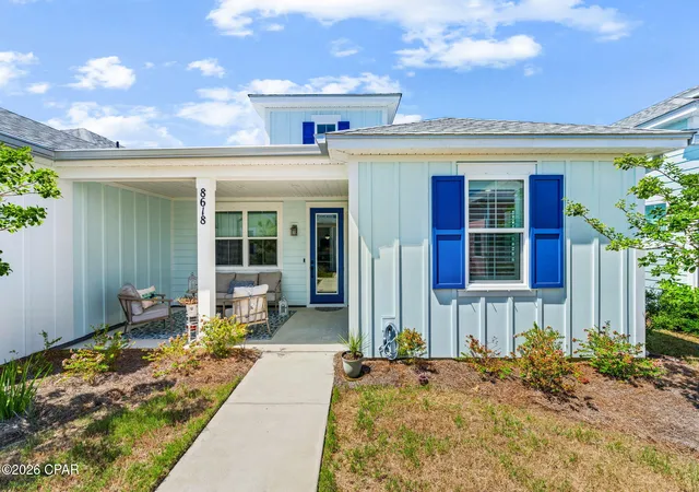 Photo 4 of Sale Pending at 8618 Sand Dollar Dr, Panama City Beach, FL 32413 | MLS# 793790 | Listing updated on 2026-09-30