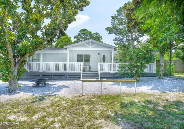 Photo 2 of Manufactured home for sale at 704 Gulf View Dr, Panama City Beach, FL 32413 | MLS# 793791 | Listing updated on 2026-08-18