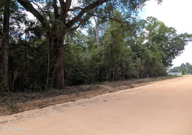 Photo 1 of Land for sale at 00 Pilgrim Rest Church Rd, Marianna, FL 32448 | MLS# 793792 | Listing updated on 2026-08-09