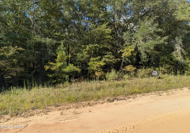 Photo 2 of Land for sale at 00 Pilgrim Rest Church Rd, Marianna, FL 32448 | MLS# 793792 | Listing updated on 2026-08-09