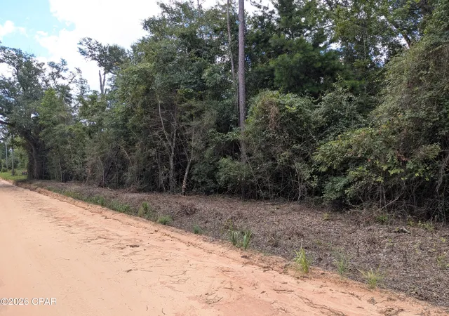 Photo 4 of Land for sale at 00 Pilgrim Rest Church Rd, Marianna, FL 32448 | MLS# 793792 | Listing updated on 2026-08-09