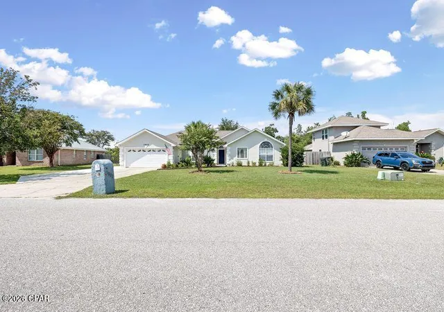 Photo 2 of Single family home for sale at 1902 Sutherland Rd, Lynn Haven, FL 32444 | MLS# 793793 | Listing updated on 2026-09-02