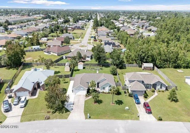 Photo 3 of Single family home for sale at 1902 Sutherland Rd, Lynn Haven, FL 32444 | MLS# 793793 | Listing updated on 2026-09-02