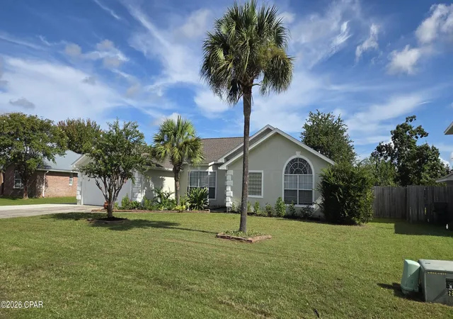 Photo 4 of Single family home for sale at 1902 Sutherland Rd, Lynn Haven, FL 32444 | MLS# 793793 | Listing updated on 2026-09-02