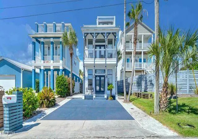 Photo 1 of Single family home for sale at 21908 Belgrade Ave, Panama City Beach, FL 32413 | MLS# 793795 | Listing updated on 2026-09-16
