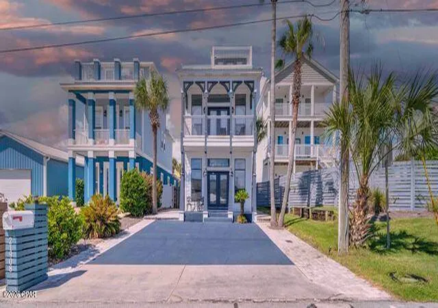 Photo 2 of Single family home for sale at 21908 Belgrade Ave, Panama City Beach, FL 32413 | MLS# 793795 | Listing updated on 2026-09-16