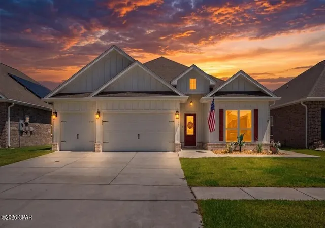Single family home for sale at 3069 Rachel Pl, Panama City, FL 32409 | MLS# 793797
