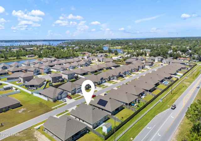 Photo 3 of Single family home for sale at 3069 Rachel Pl, Panama City, FL 32409 | MLS# 793797 | Listing updated on 2026-09-15