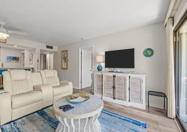 Photo 3 of Condo for sale at 520 N Richard Jackson Blvd #1506, Panama City Beach, FL 32407 | MLS# 793798 | Listing updated on 2026-09-03