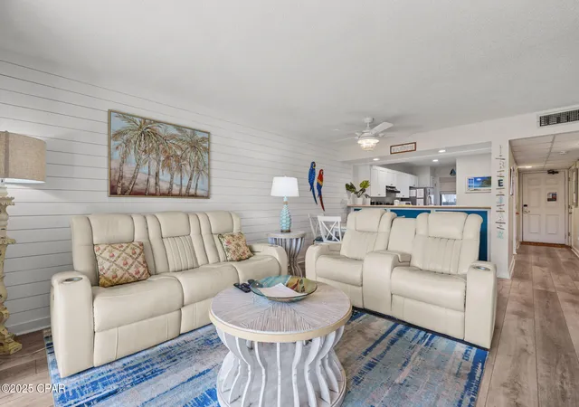 Photo 4 of Condo for sale at 520 N Richard Jackson Blvd #1506, Panama City Beach, FL 32407 | MLS# 793798 | Listing updated on 2026-09-03