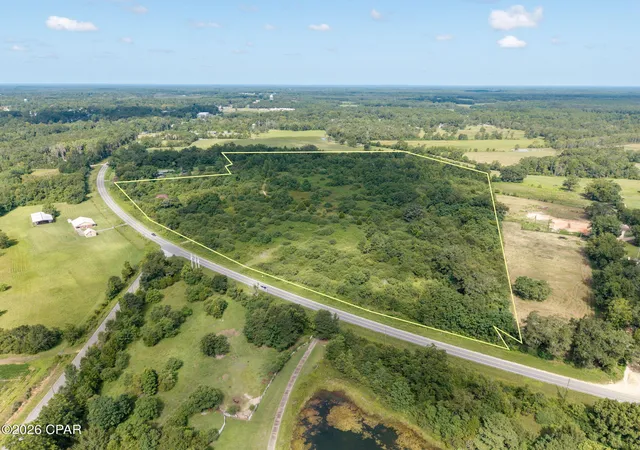 Photo 1 of Land for sale at Xxx Highway 173, Bonifay, FL 32425 | MLS# 793799 | Listing updated on 2026-08-09