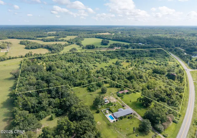 Photo 2 of Land for sale at Xxx Highway 173, Bonifay, FL 32425 | MLS# 793799 | Listing updated on 2026-08-09