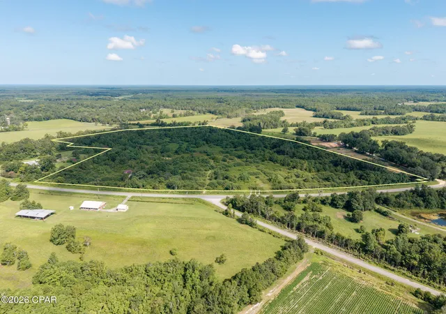 Photo 3 of Land for sale at Xxx Highway 173, Bonifay, FL 32425 | MLS# 793799 | Listing updated on 2026-08-09