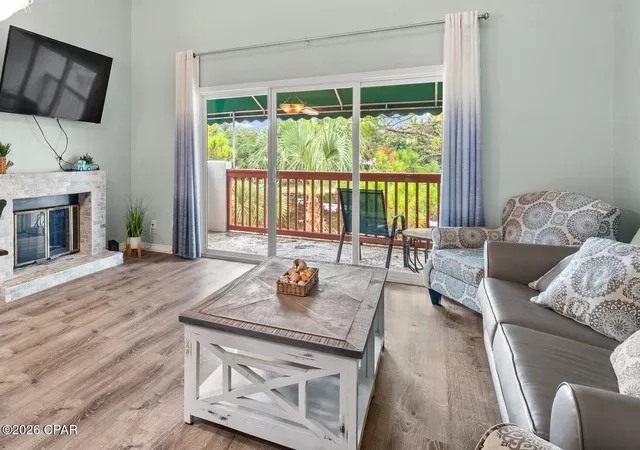 Photo 1 of Condo for sale at 8730 Thomas Dr #208, Panama City, FL 32408 | MLS# 793802 | Listing updated on 2026-09-09